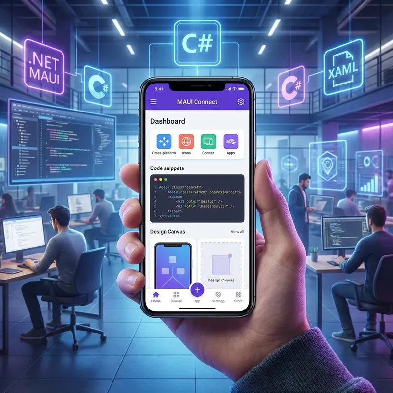 Sua Ideia na Palma da Mão