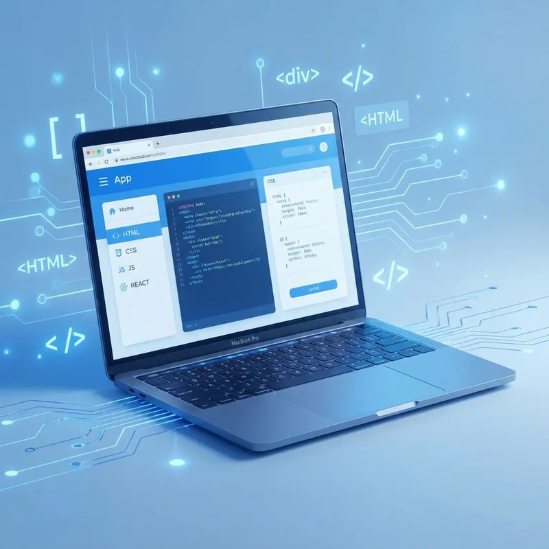 Soluções Web de Alta Performance